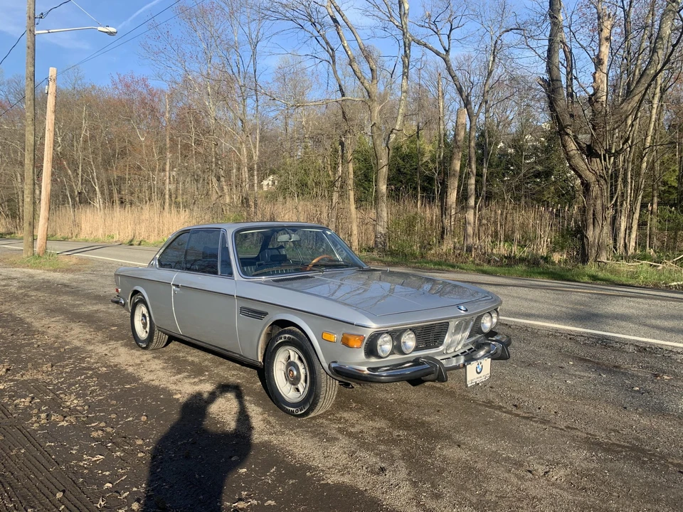 1973 BMW 3.0 CS & CSi - Image 6 of 31