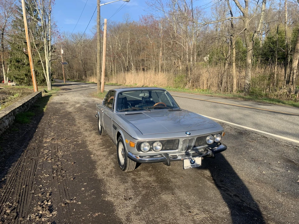 1973 BMW 3.0 CS & CSi - Image 7 of 31
