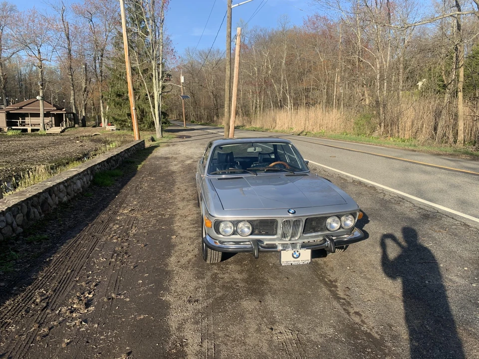 1973 BMW 3.0 CS & CSi - Image 8 of 31