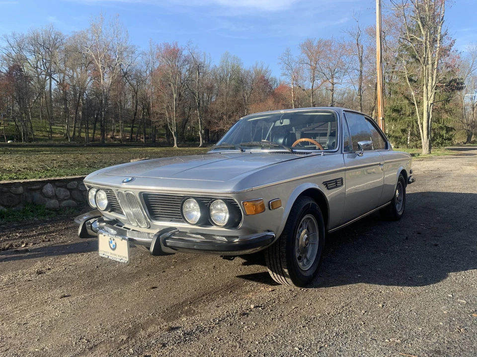 1973 BMW 3.0 CS & CSi - Image 18 of 31