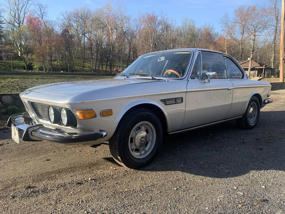 1973 BMW 3.0 CS & CSi - Image 21 of 31