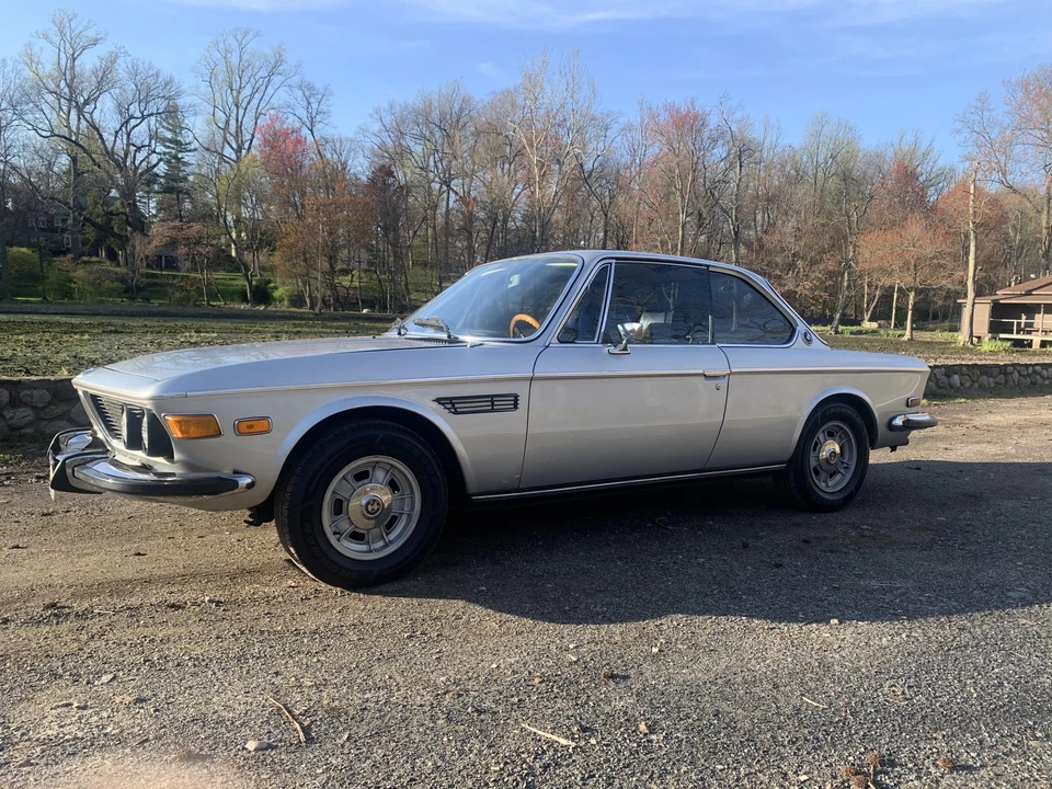 1973 BMW 3.0 CS & CSi - Image 24 of 31