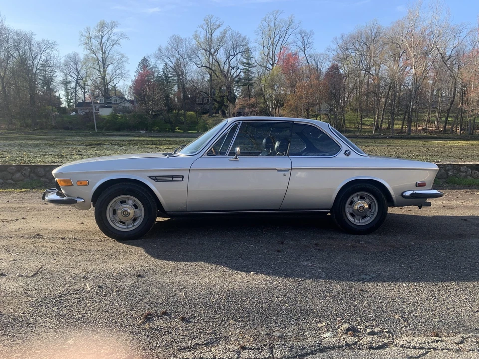 1973 BMW 3.0 CS & CSi - Image 27 of 31