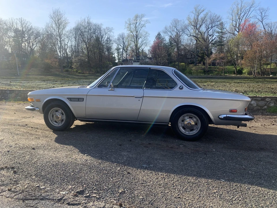 1973 BMW 3.0 CS & CSi - Image 29 of 31