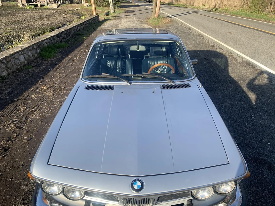 1973 BMW 3.0 CS & CSi - Image 13 of 31