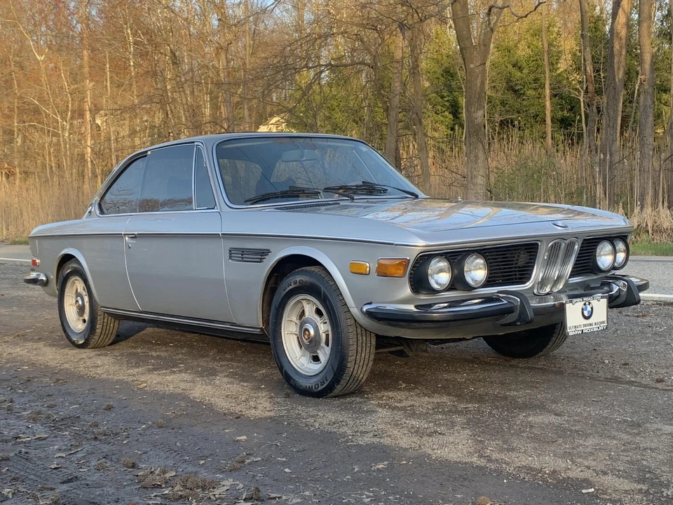 1973 BMW 3.0 CS & CSi - Image 2 of 31