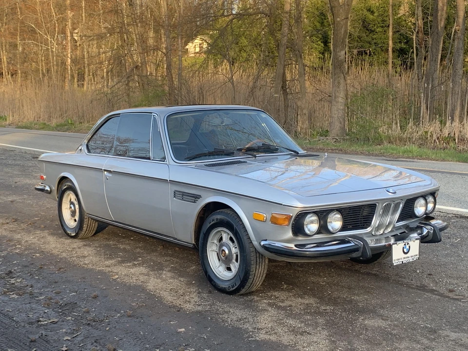 1973 BMW 3.0 CS & CSi - Image 3 of 31
