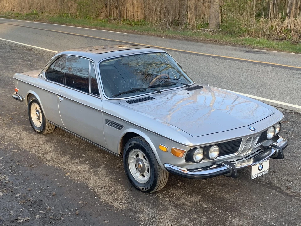 1973 BMW 3.0 CS & CSi - Image 4 of 31