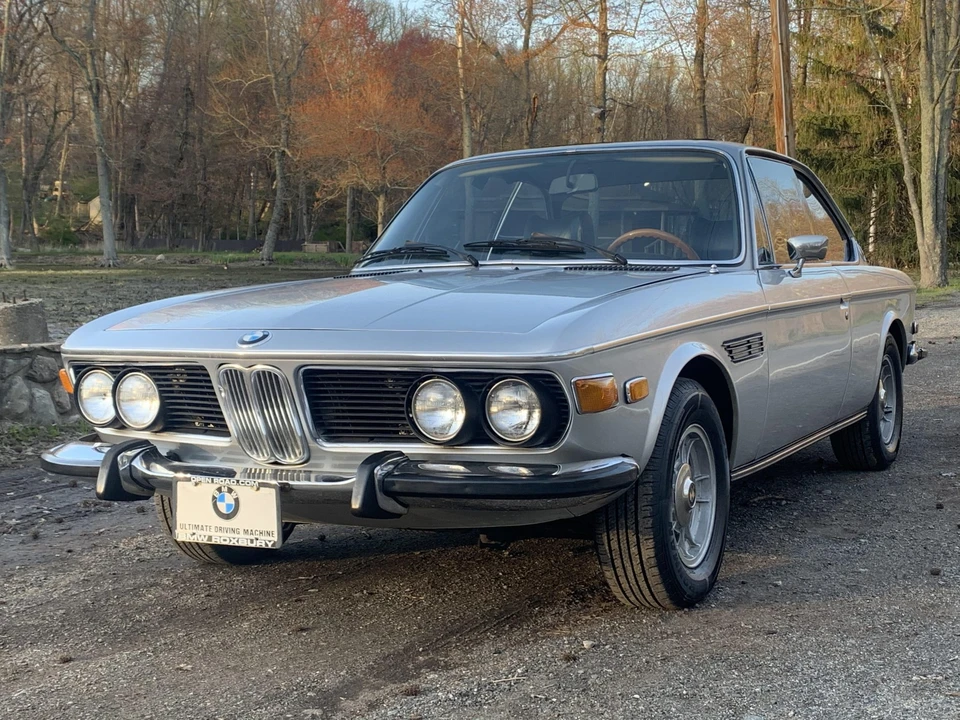 1973 BMW 3.0 CS & CSi - Image 15 of 31