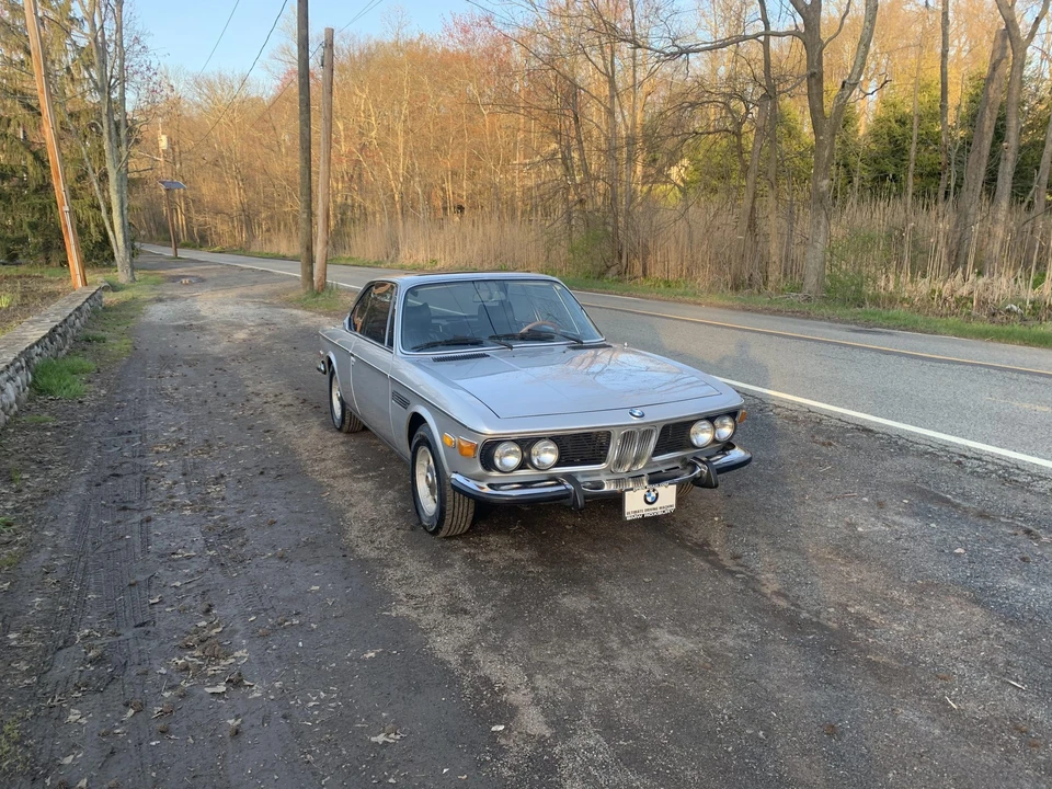 1973 BMW 3.0 CS & CSi - Image 9 of 31
