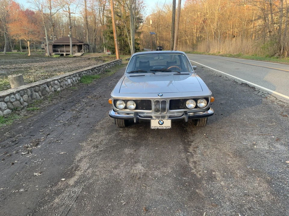 1973 BMW 3.0 CS & CSi - Image 12 of 31