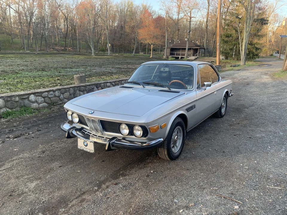 1973 BMW 3.0 CS & CSi - Image 17 of 31