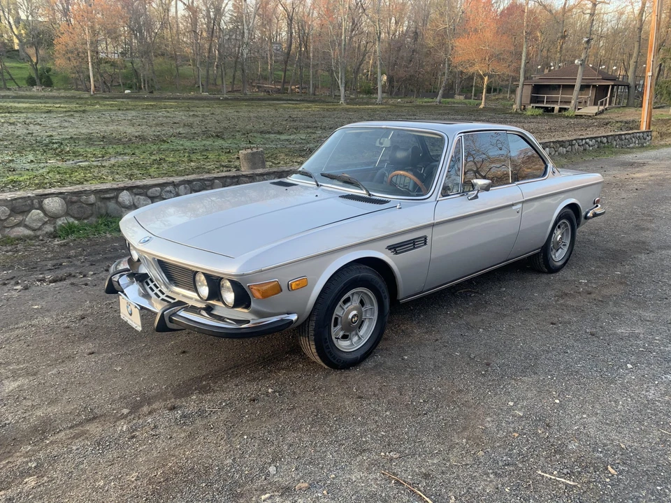 1973 BMW 3.0 CS & CSi - Image 22 of 31