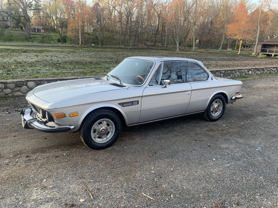 1973 BMW 3.0 CS & CSi - Image 23 of 31
