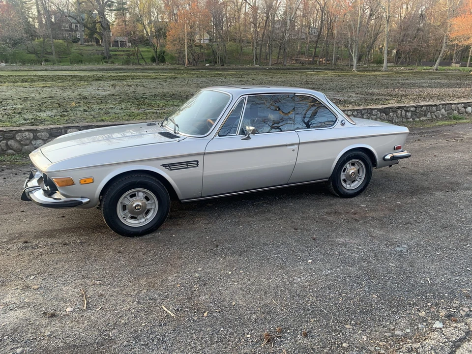 1973 BMW 3.0 CS & CSi - Image 25 of 31