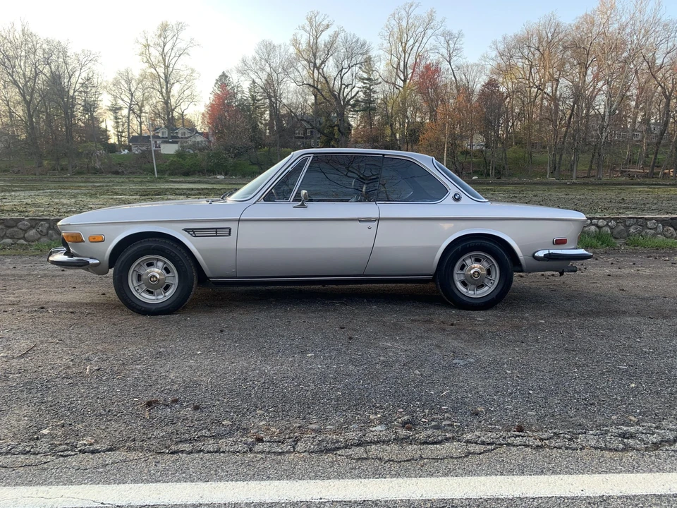 1973 BMW 3.0 CS & CSi - Image 30 of 31