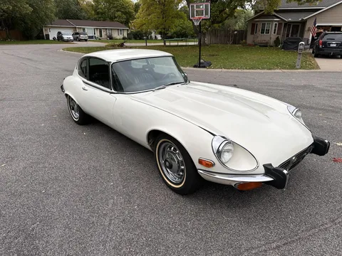 1973 Jaguar E-Type Series 3 V12 2+2 - Image 4 of 31
