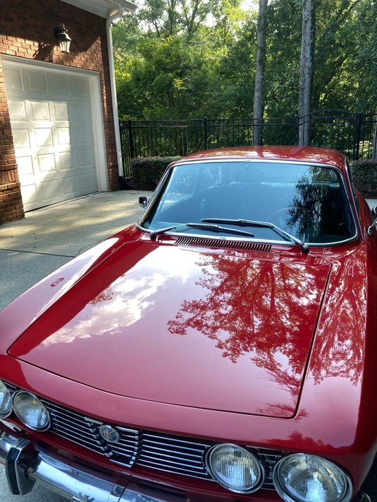1974 Alfa Romeo 2000 GT Veloce - Image 25 of 31