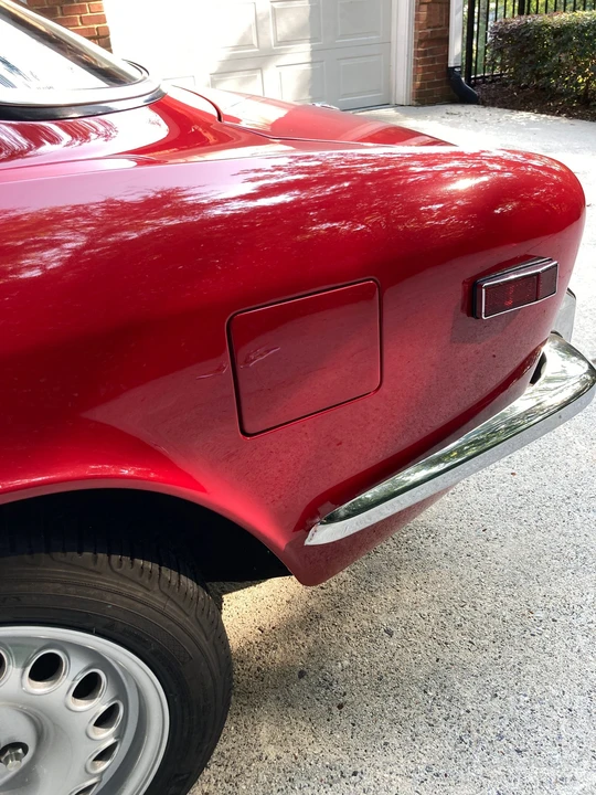 1974 Alfa Romeo 2000 GT Veloce - Image 31 of 31