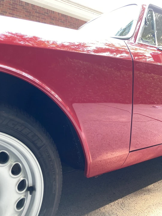 1974 Alfa Romeo 2000 GT Veloce - Image 28 of 31