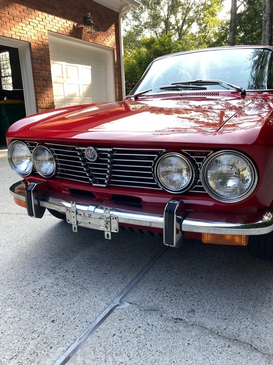 1974 Alfa Romeo 2000 GT Veloce - Image 24 of 31