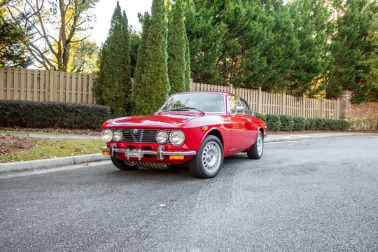 1974 Alfa Romeo 2000 GT Veloce - Image 4 of 31
