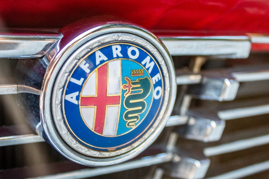 1974 Alfa Romeo 2000 GT Veloce - Image 21 of 31