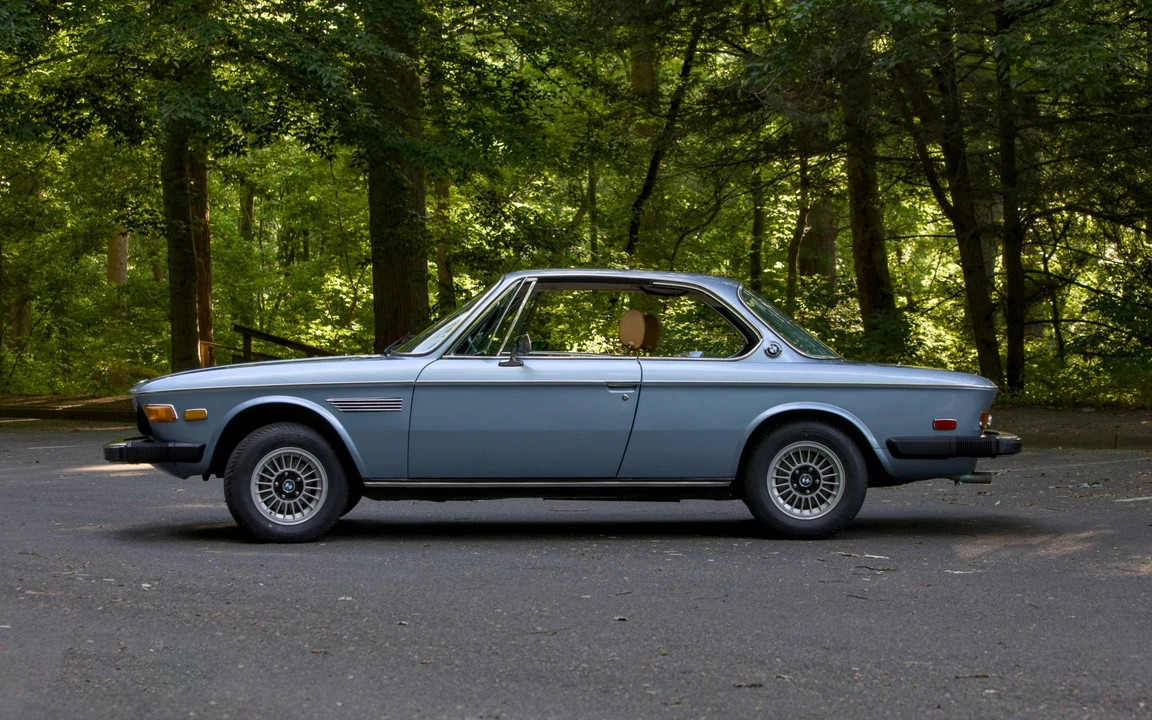 1974 BMW 3.0 CS & CSi - Image 4 of 31