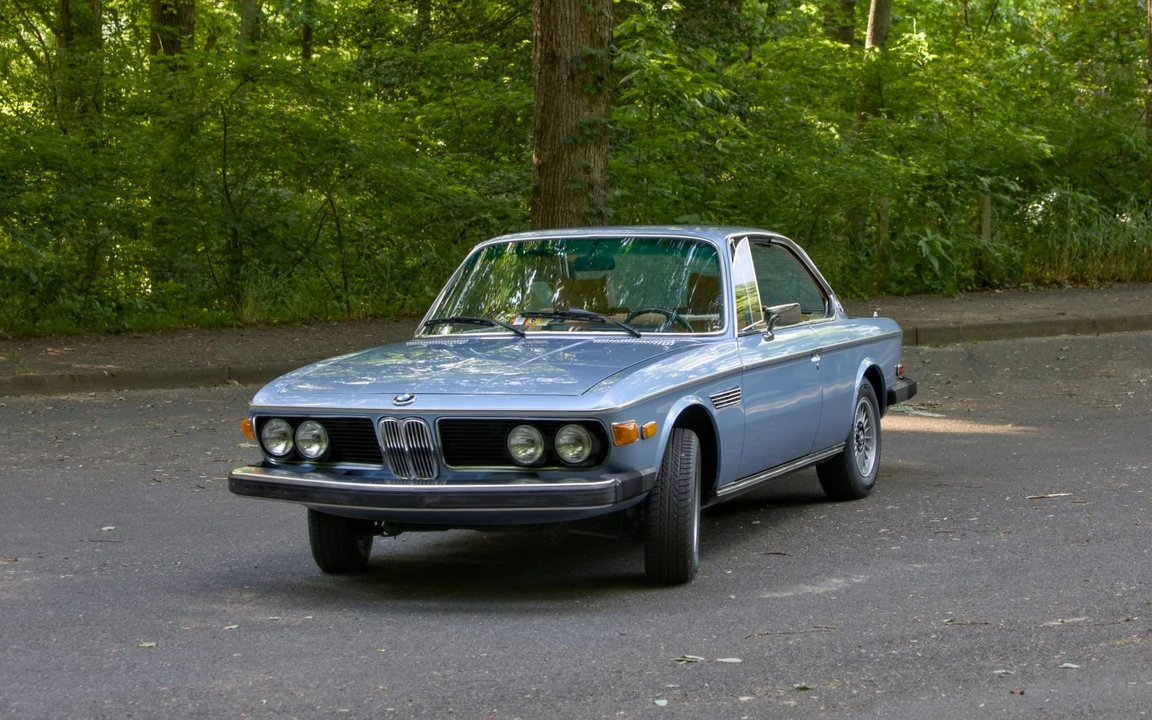 1974 BMW 3.0 CS & CSi - Image 11 of 31