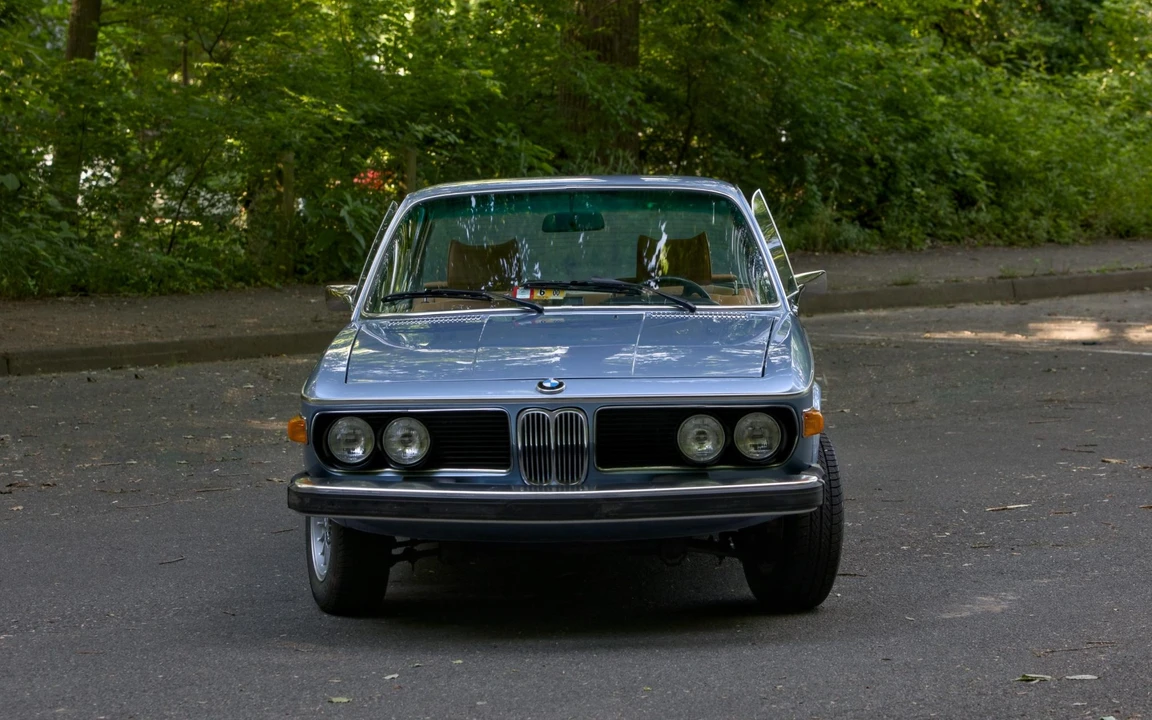 1974 BMW 3.0 CS & CSi - Image 15 of 31