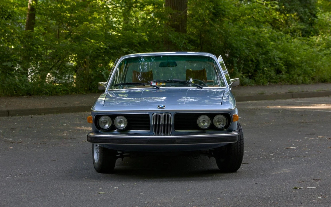 1974 BMW 3.0 CS & CSi - Image 16 of 31