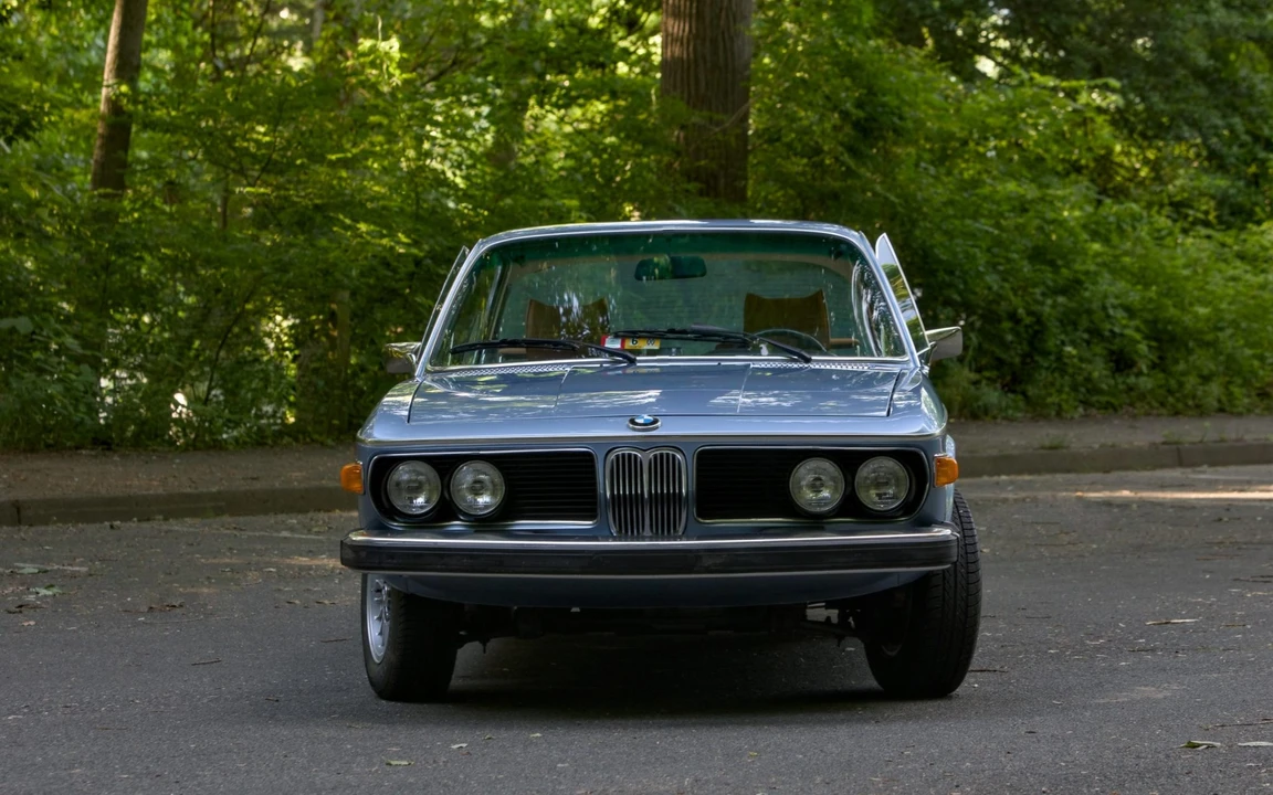 1974 BMW 3.0 CS & CSi - Image 17 of 31