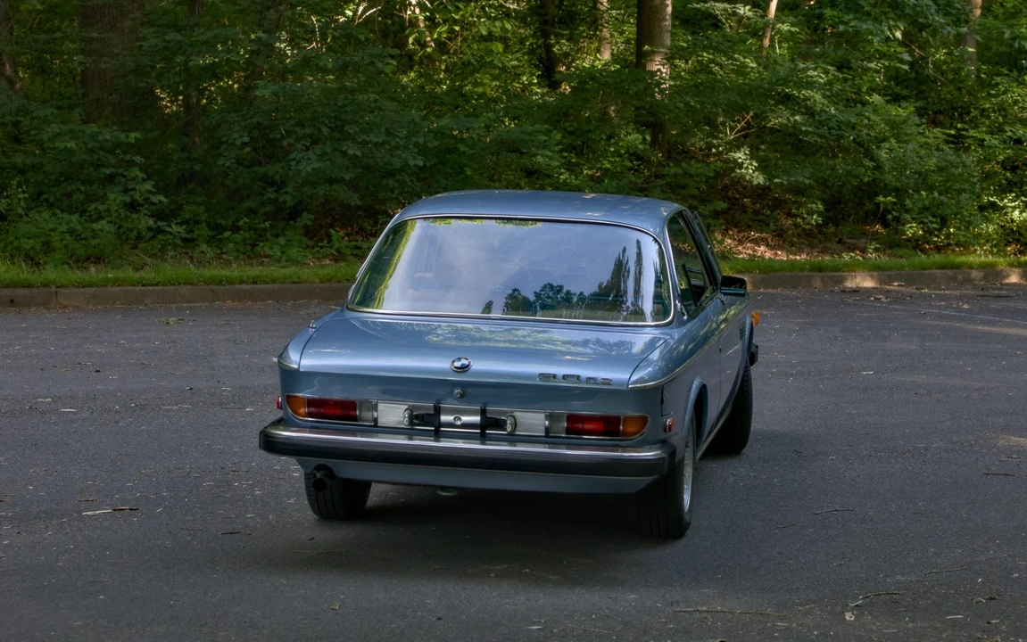 1974 BMW 3.0 CS & CSi - Image 28 of 31