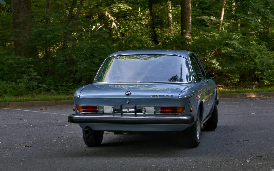 1974 BMW 3.0 CS & CSi - Image 29 of 31