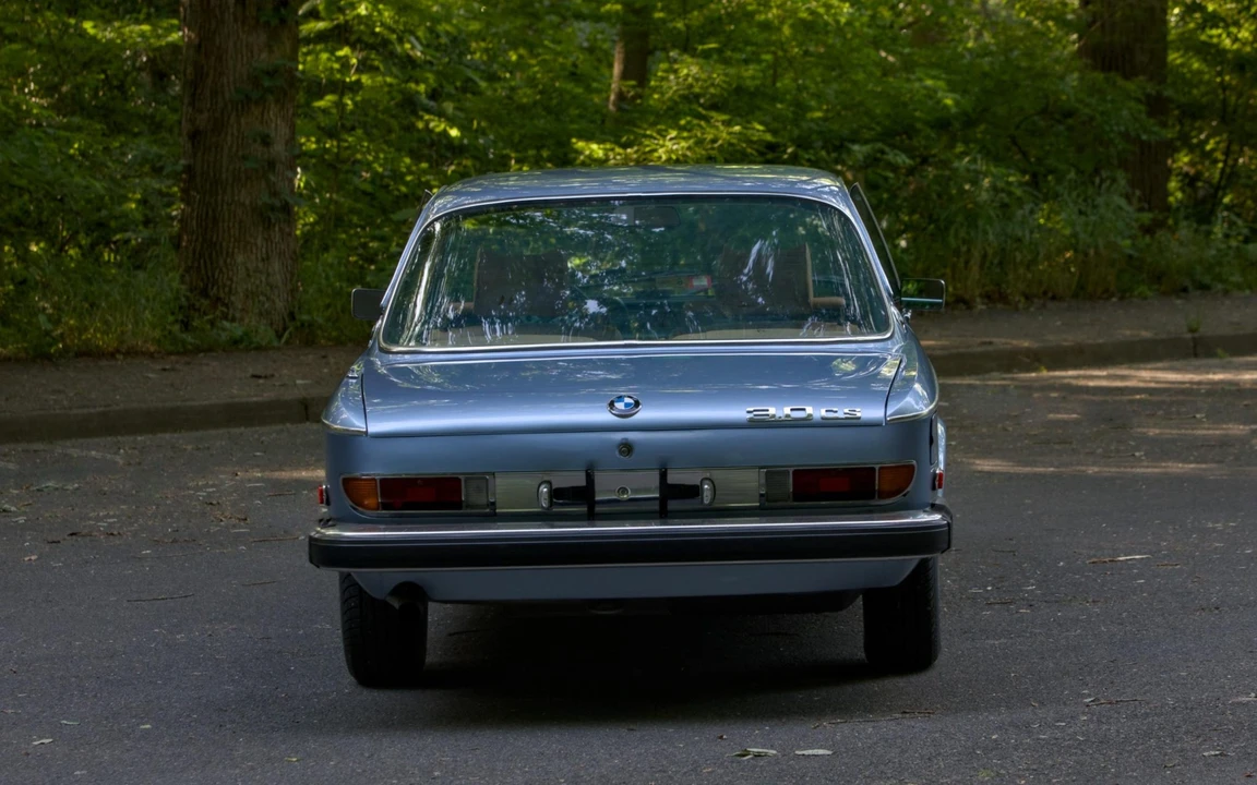 1974 BMW 3.0 CS & CSi - Image 30 of 31