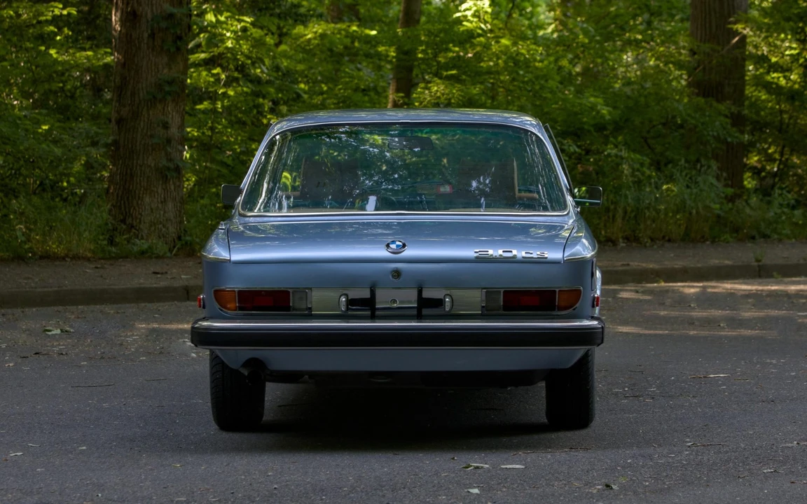1974 BMW 3.0 CS & CSi - Image 31 of 31