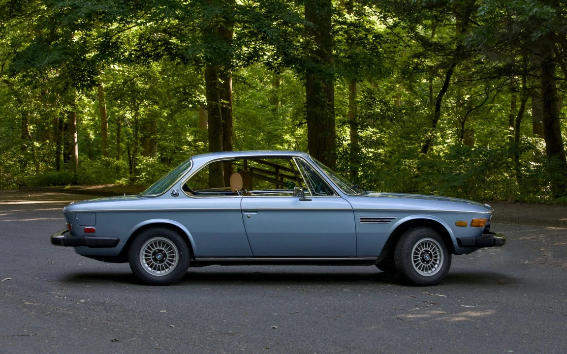 1974 BMW 3.0 CS & CSi - Image 20 of 31