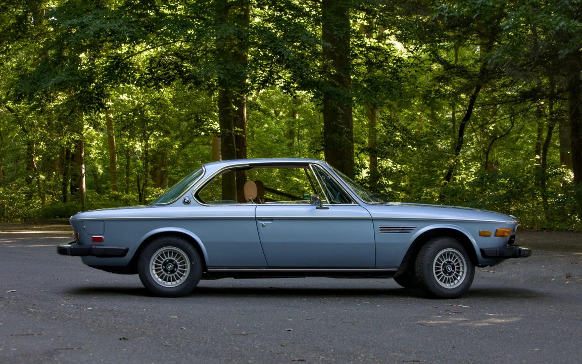 1974 BMW 3.0 CS & CSi - Image 21 of 31