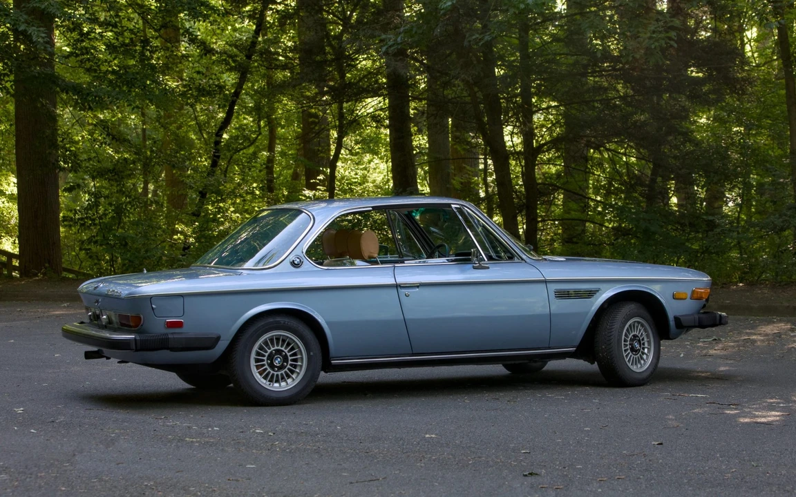 1974 BMW 3.0 CS & CSi - Image 24 of 31