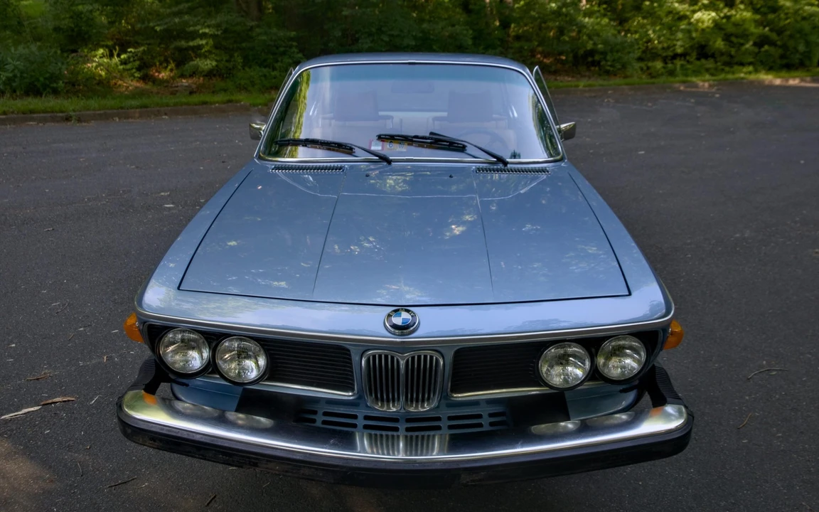1974 BMW 3.0 CS & CSi - Image 18 of 31