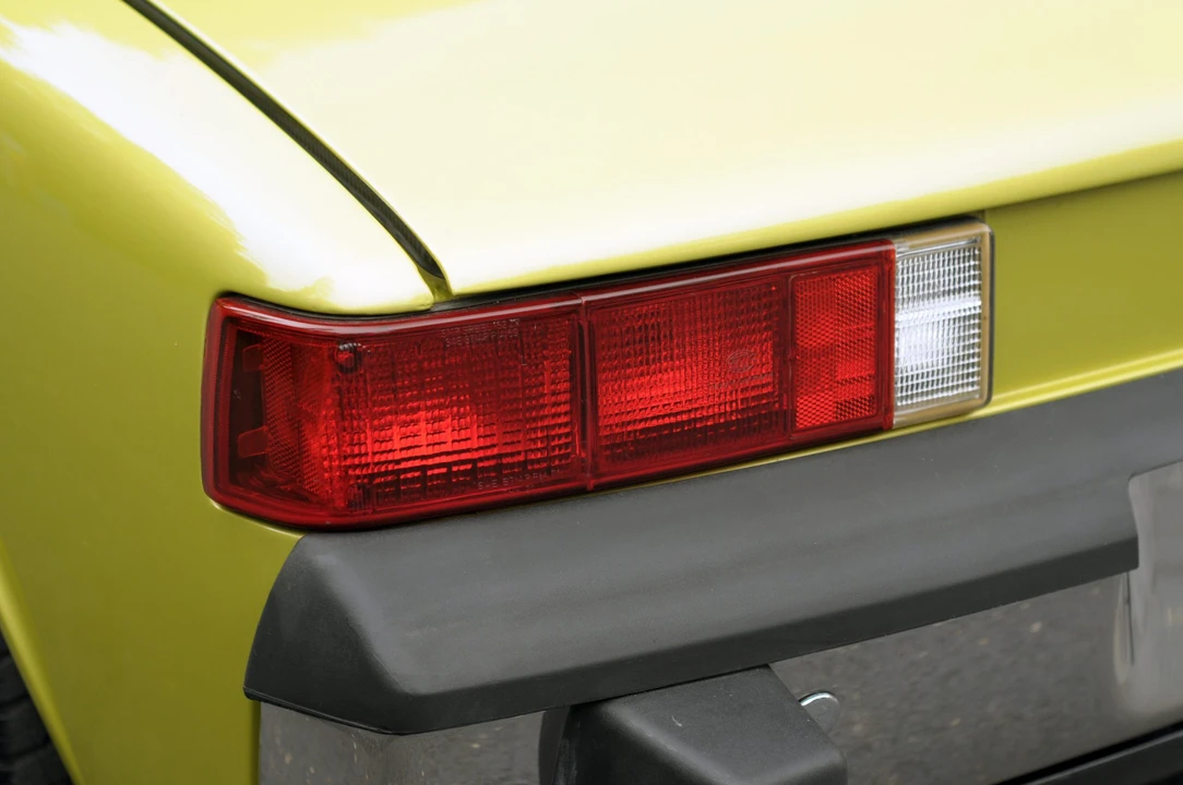1974 Porsche 914/4 - Image 27 of 31