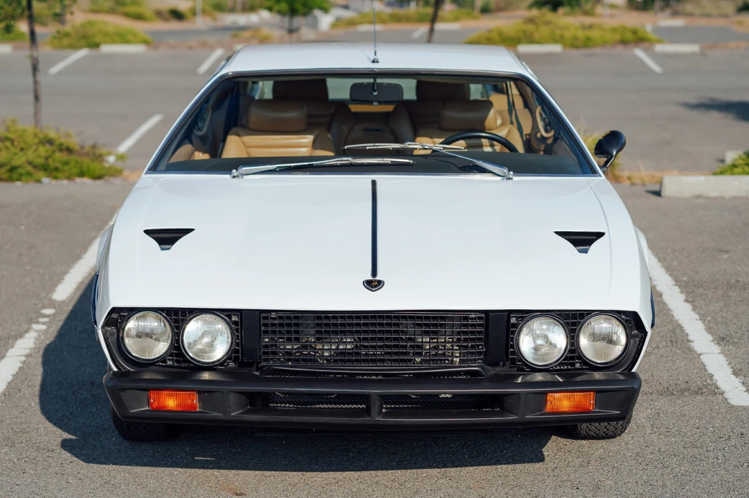 1975 Lamborghini Espada Series III - Image 14 of 31