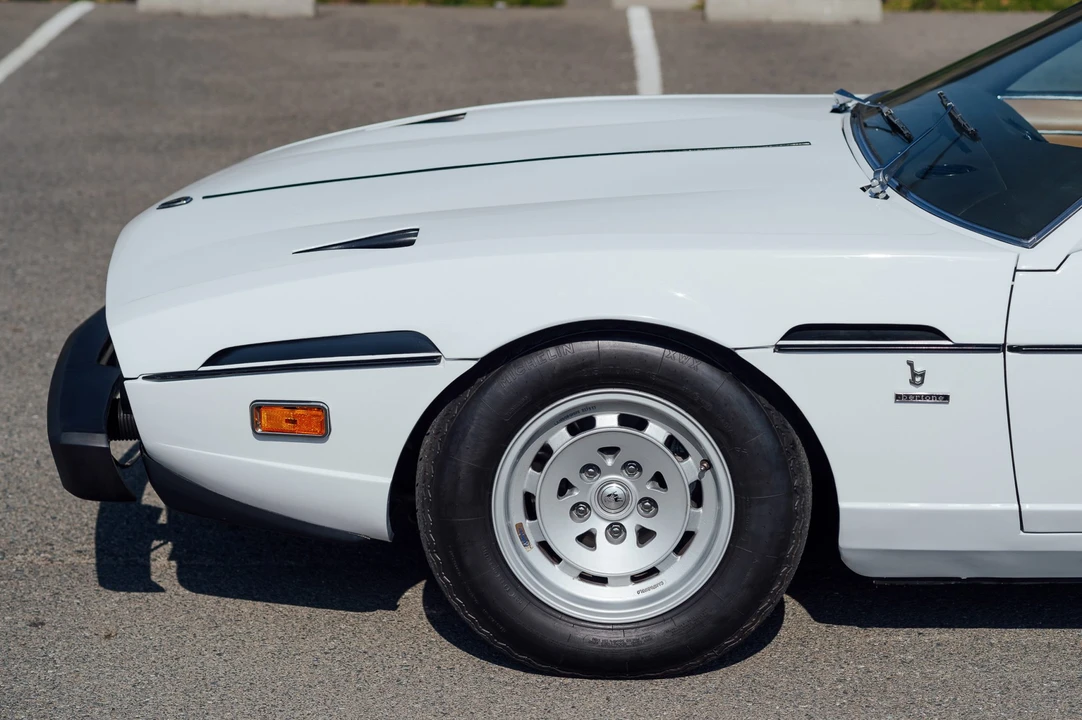 1975 Lamborghini Espada Series III - Image 19 of 31