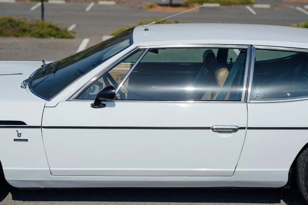1975 Lamborghini Espada Series III - Image 20 of 31