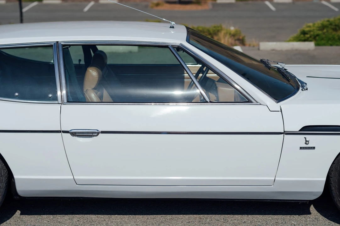 1975 Lamborghini Espada Series III - Image 23 of 31