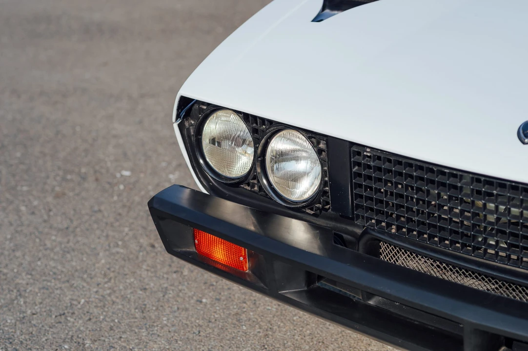 1975 Lamborghini Espada Series III - Image 27 of 31