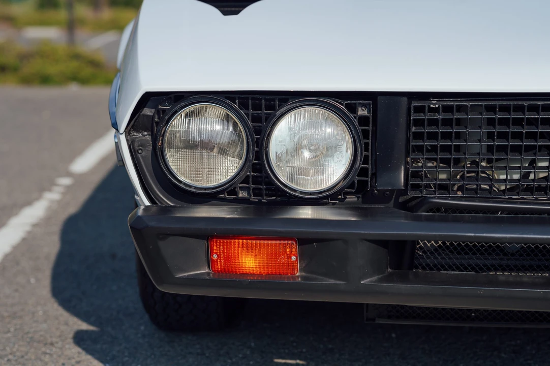 1975 Lamborghini Espada Series III - Image 28 of 31