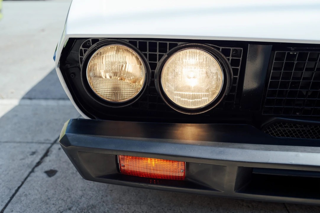 1975 Lamborghini Espada Series III - Image 29 of 31