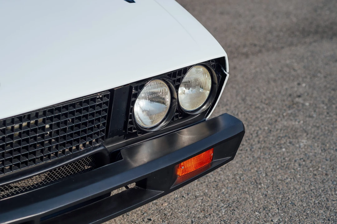 1975 Lamborghini Espada Series III - Image 30 of 31