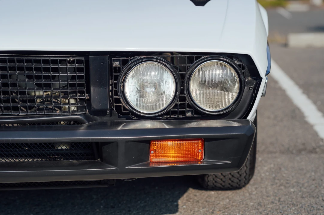 1975 Lamborghini Espada Series III - Image 31 of 31